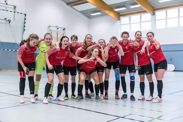 Bild 31 - B-Juniorinnen Futsalmeisterschaft